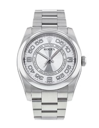Rolex Oyster Perpetual 116000